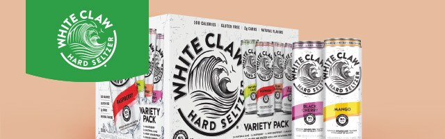 White Claw