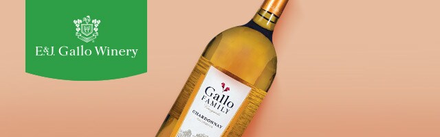 E&J Gallo