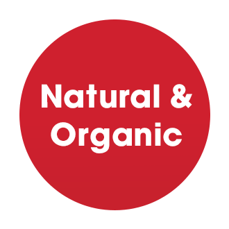 Natural & Organic