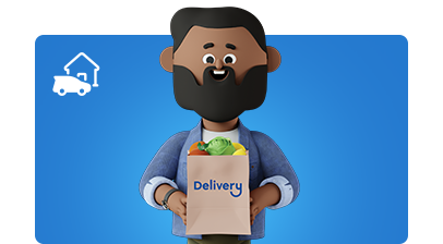 Delivery