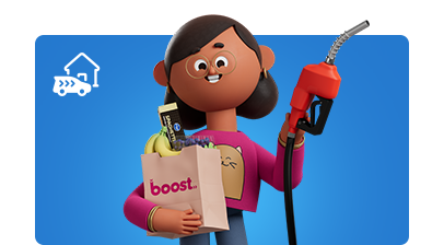 Boost