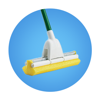Cleaning & Household