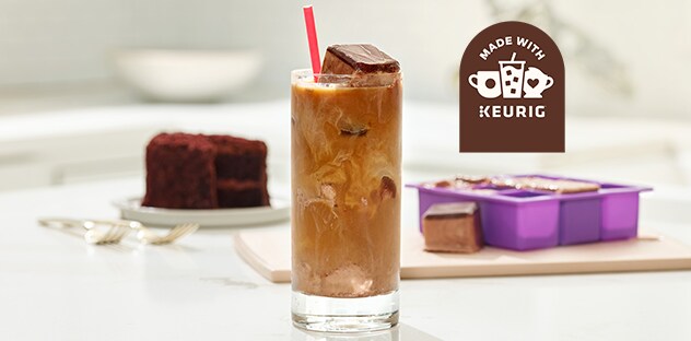 made with Keurig