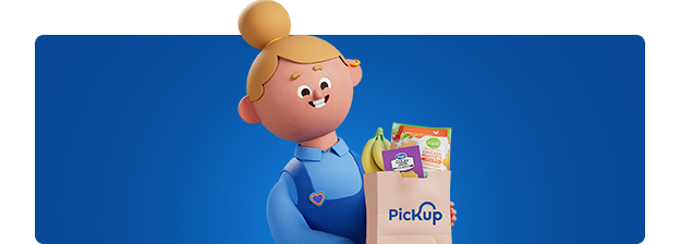 Pickup & Delivery Savings