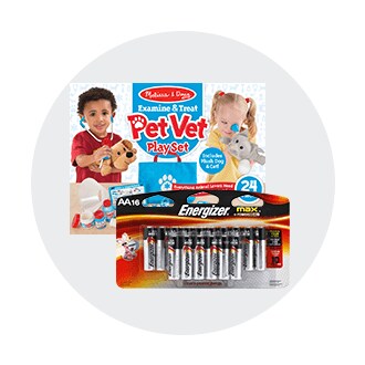 Up to 40% off Tramontina, Candle Lite, Melissa & Doug, and US Traveler